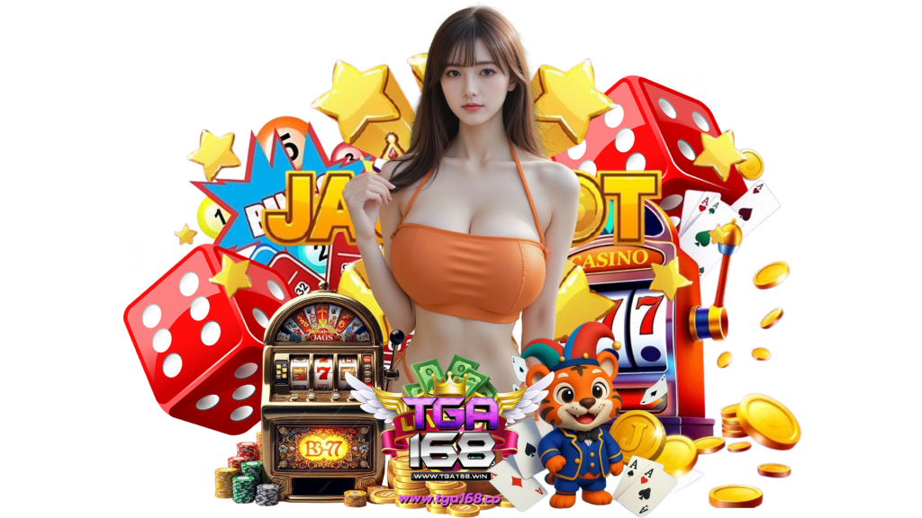 tga168 เว็บอันดับหนึ่งที่รวมเกมสนุก bet เติมน้อยแต่คุ้มมาก
